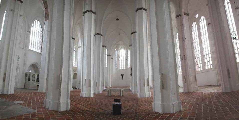 Petrikirche in LübeckFoto/Panorama: CD / Nutzung nur mit Zustimmung des Fotografen!