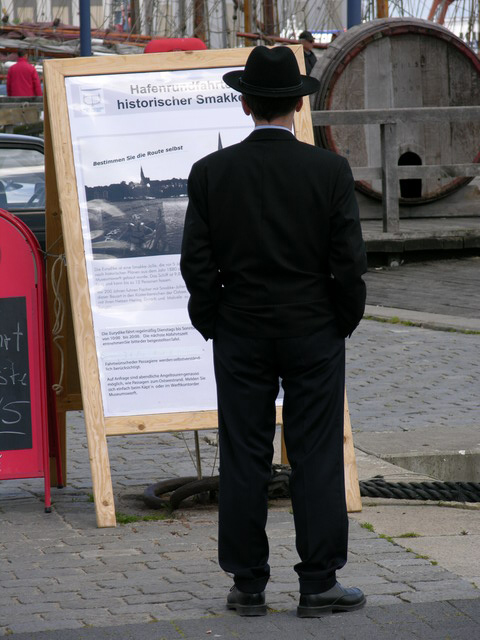 Rumregatta am Flensburger MuseumshafenFoto: CD / Nutzung nur mit Zustimmung des Fotografen! 